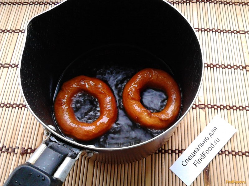 The Doughnut Fix book Review