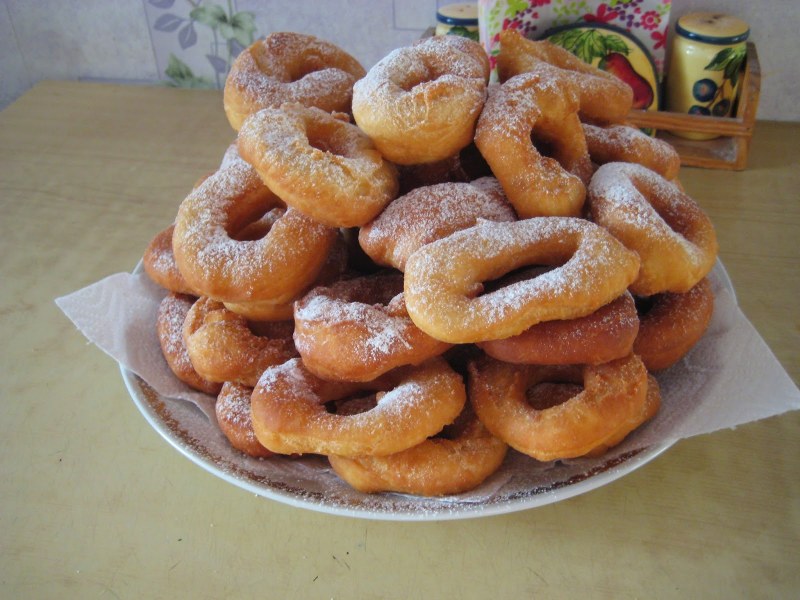Кастрюля для фритюра