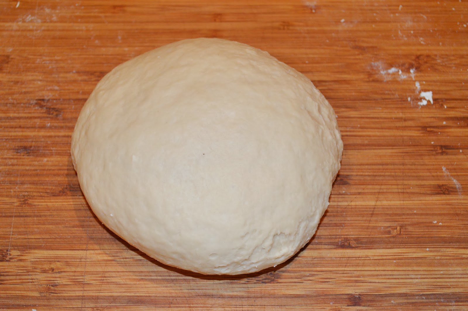 Тесто на манты на 1 кг