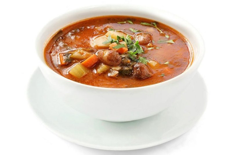 Суп харчо ВКУСВИЛЛ