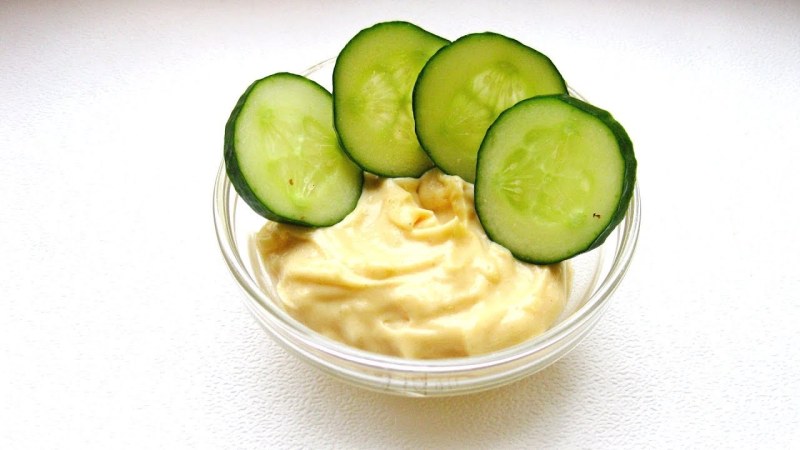 Крем чиз кешью