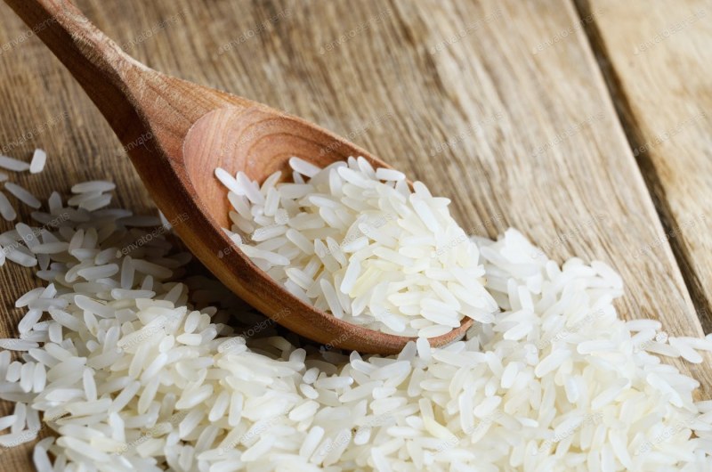 Rice продукт