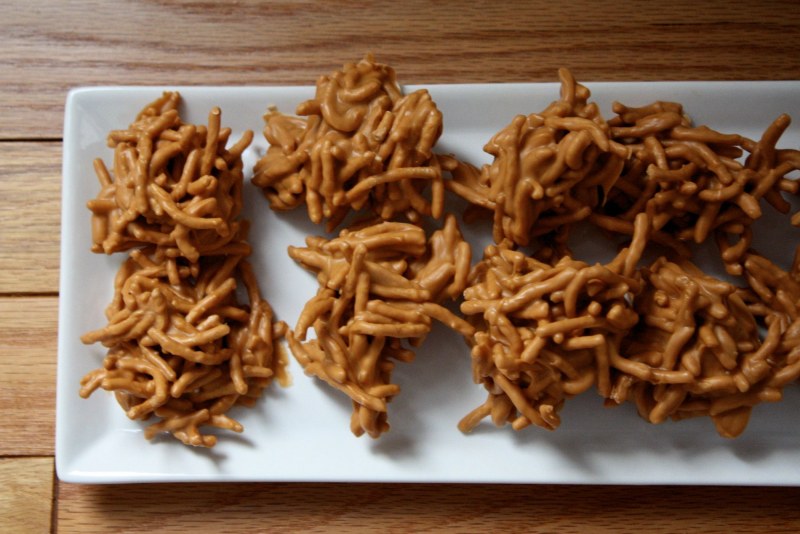 Макаронные изделия
