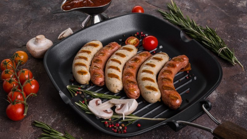 Мегрельские купаты