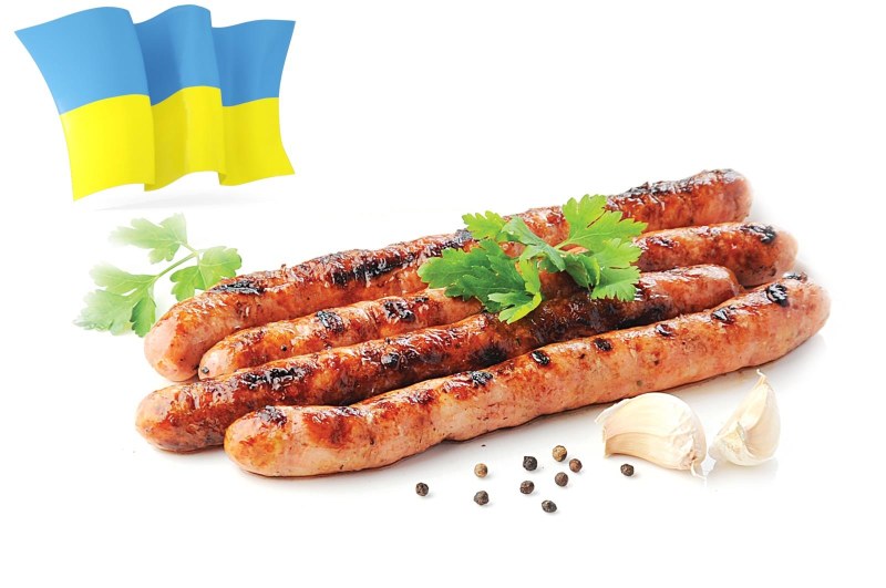 Мегрельские купаты