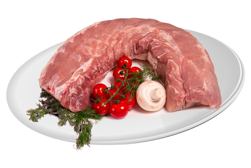 Корейка и карбонат