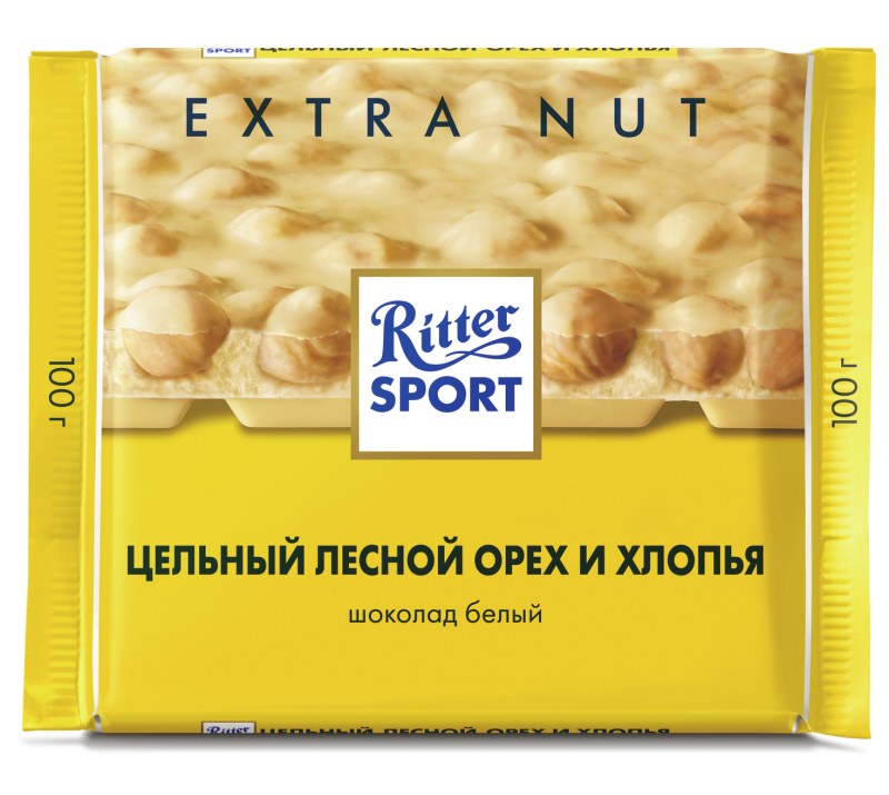 Щербет Сникерс
