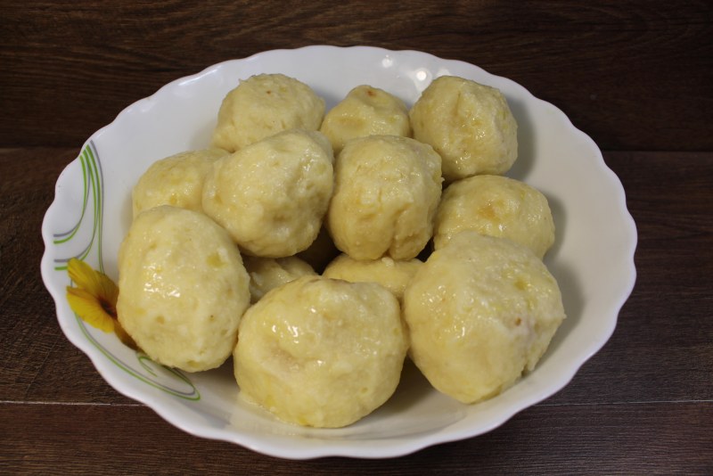 Вкусные фрикадельки из говяжьего фарша