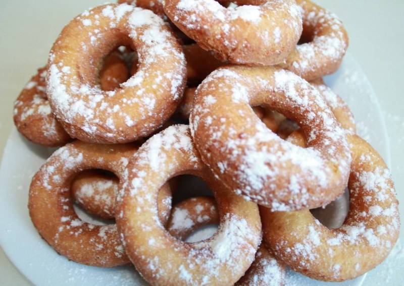 Пшеничный Калач