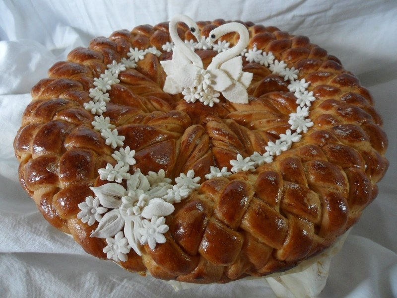Каравай Калач