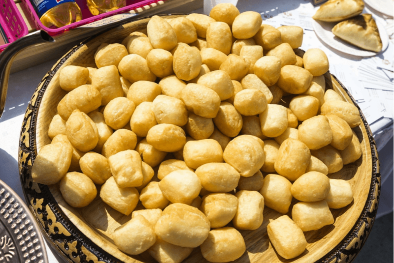 Кыргызский Боорсоки
