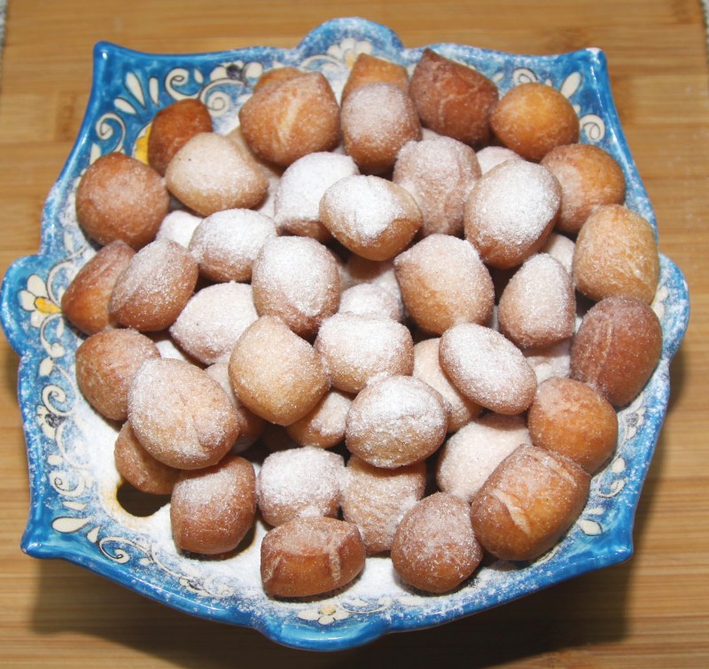 Гозо самсы