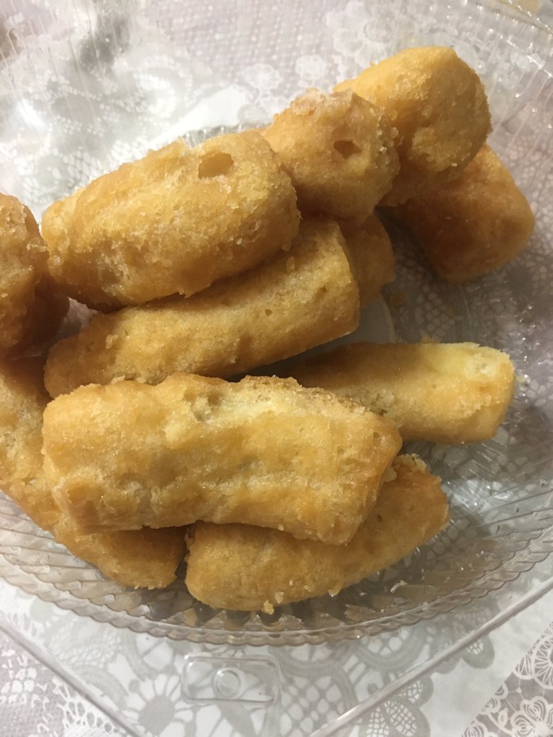 Баурсаки шельпеки