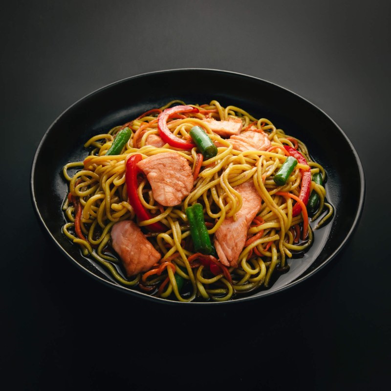 Удон Imperial Cuisine