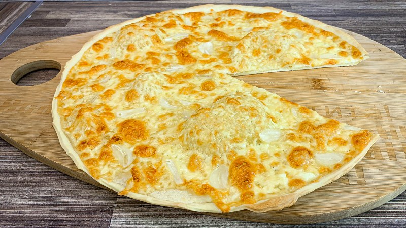 Тесто для пиццы картинки