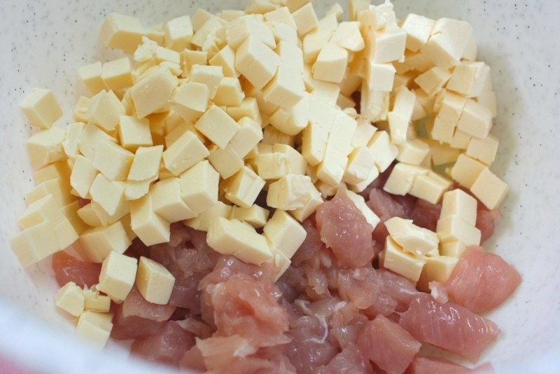 Грудка куриная без кожи рецепты приготовления