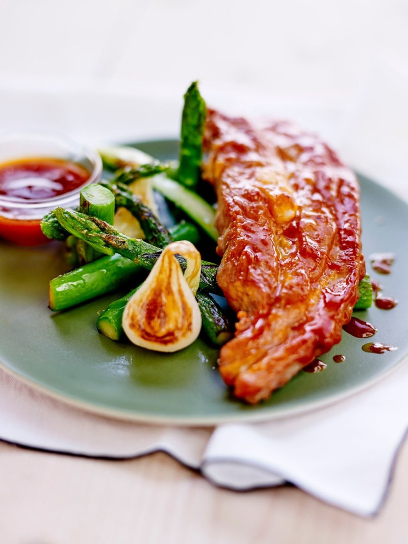 Французская кухня