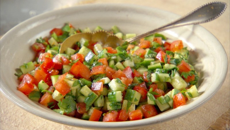 Side dish