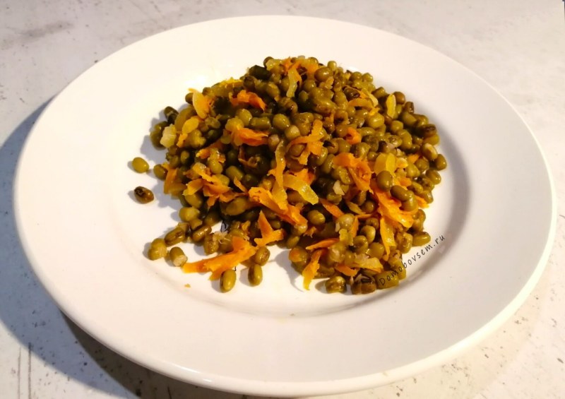 Индийская кухня сабджи