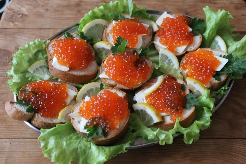 Маффины с сыром