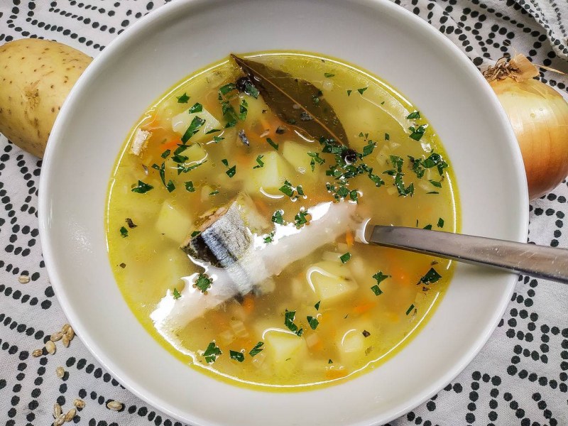 Сардина для супа консервы