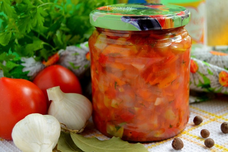 Лечо Манжо