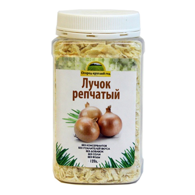 Сушеный лук в духовке