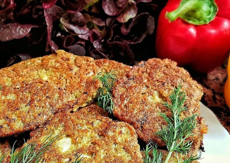 Вкусное дело. Хлопья котлетные чечевичные. 500 Г