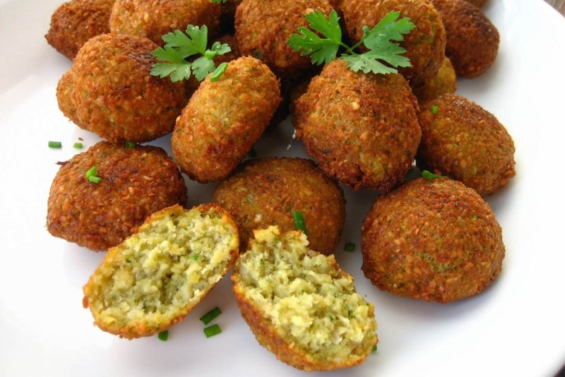 Котлеты чечевичные с асафетидой "вкусное дело", 230 г