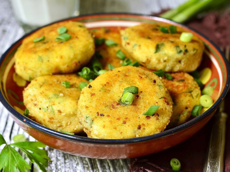 Фалафель классический Veganika