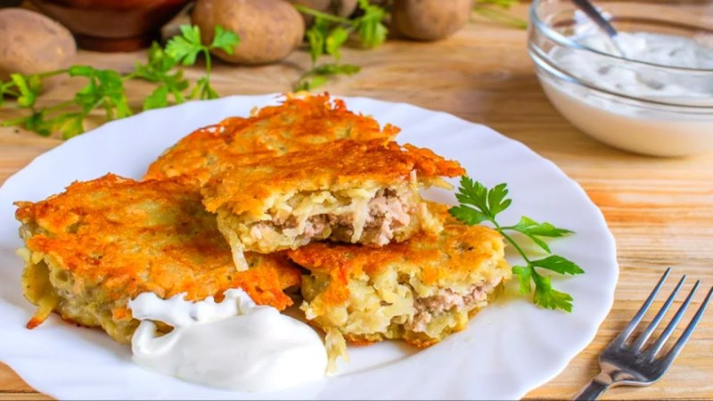 Белорусские деруны