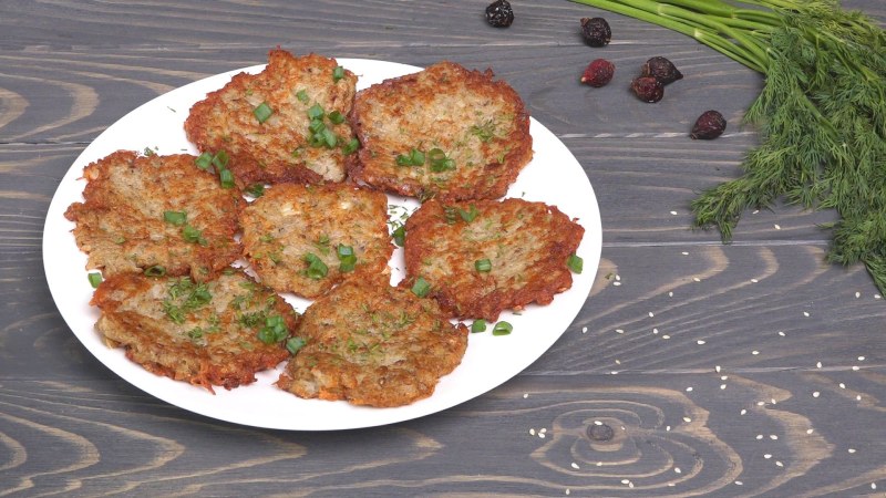 Драники белорусское национальное блюдо