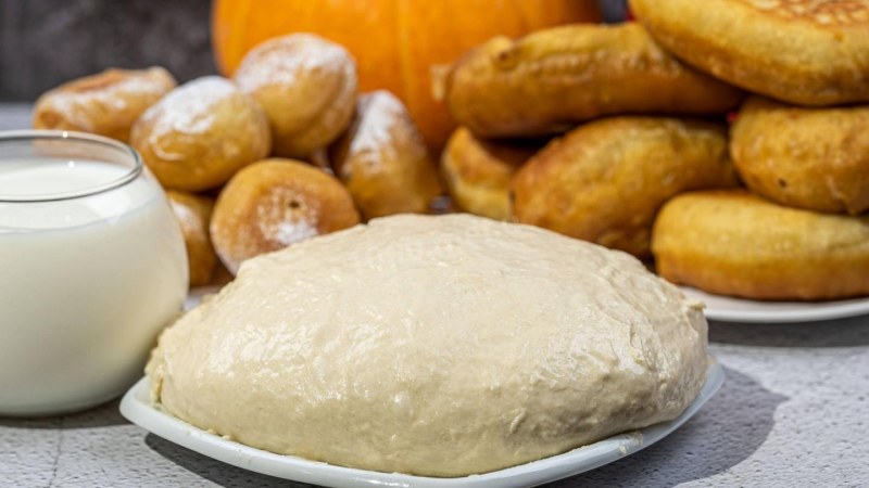 Уральские шаньги