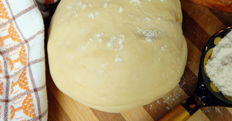 Шаньги Поморские