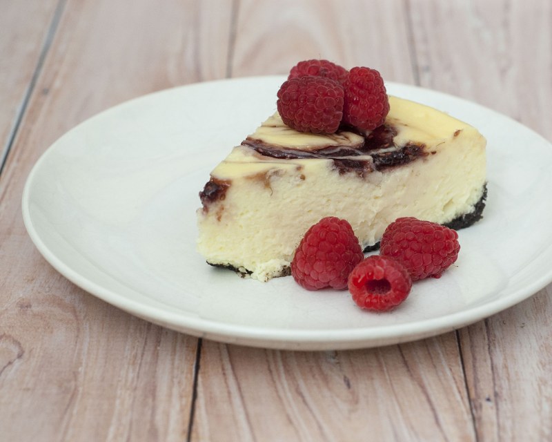 Millennium шоколад Cheesecake