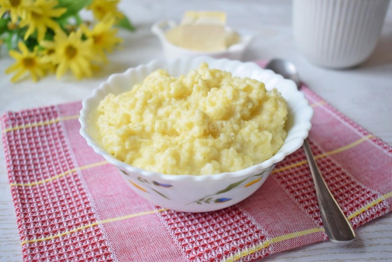Пшёнка