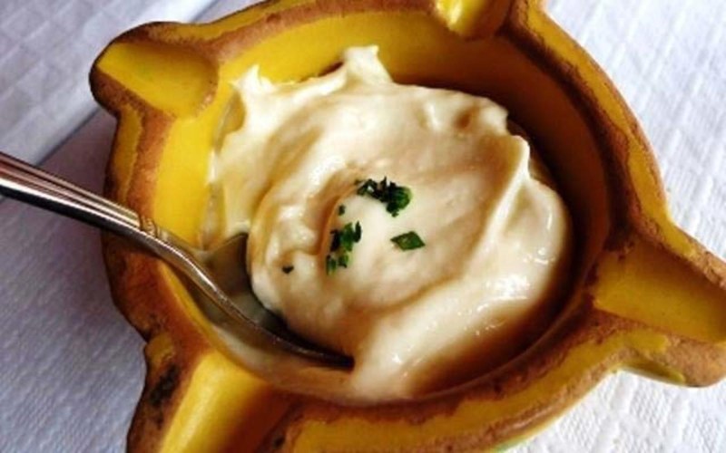 Миндальное масло факты