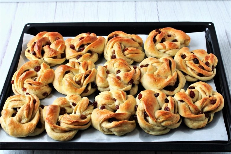 Куриные маффины с начинкой