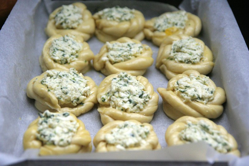 Крестовые булочки hot Cross buns