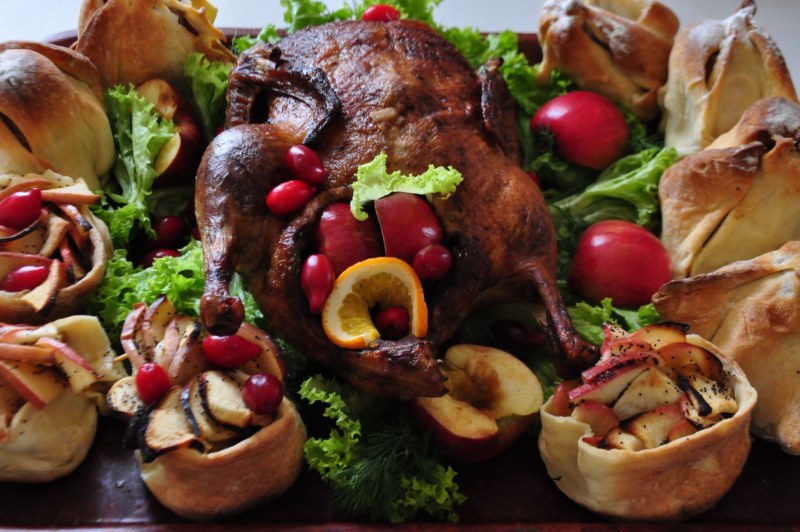 Кубанская кухня