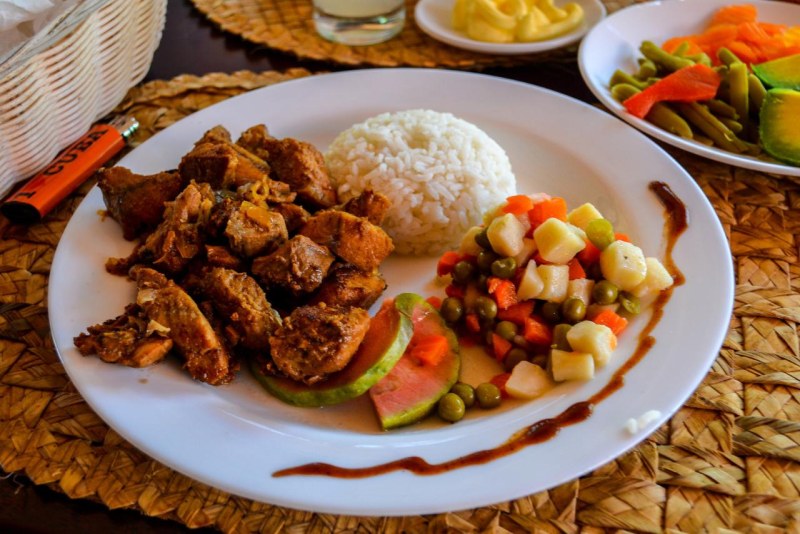 Фестиваль «вкус Чикаго» (taste of Chicago) в США