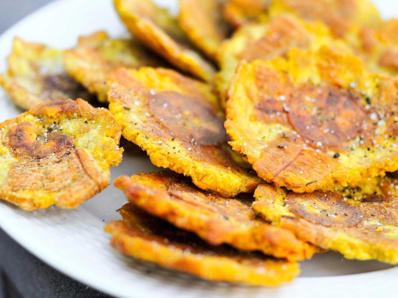 Кубинская кухня