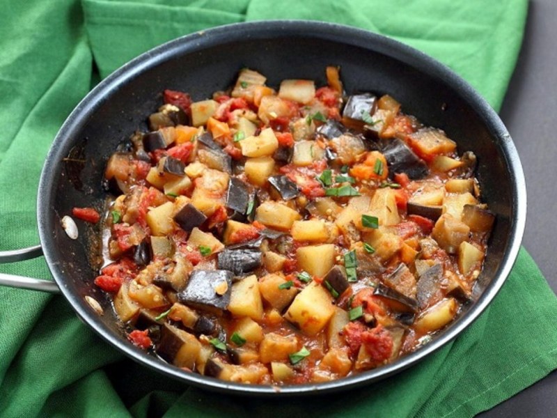 Канал всегда вкусно