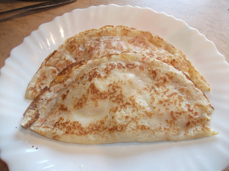 Блины